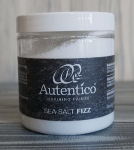 Autentico Fizz Furniture Chalk Paint Texture Additive