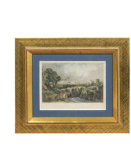 Load image into Gallery viewer, Fine Art Print in Gilt Frame, multiple styles
