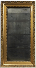 Load image into Gallery viewer, Gilt-Framed Mirror
