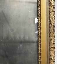 Load image into Gallery viewer, Gilt-Framed Mirror
