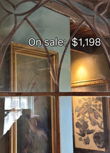 Load image into Gallery viewer, Biedermier Empire Two-piece Cabinet
