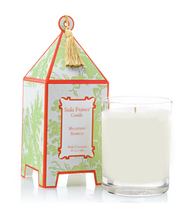 Seda France Candle, multiple styles