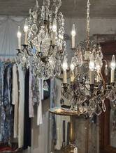 Load image into Gallery viewer, European Renaissance Revival Chandelier, multiples styles
