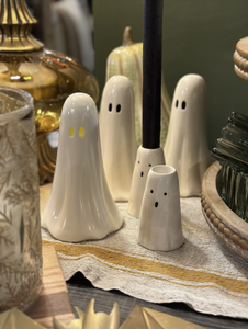 Ghost Figure