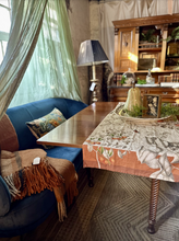 Load image into Gallery viewer, Luna Velvet Sofa
