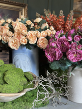 Load image into Gallery viewer, Faux Snap Dragon Stem, multiple styles
