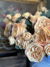 Load image into Gallery viewer, Faux Rose Stem, multiple styles

