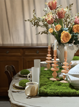 Load image into Gallery viewer, Faux Rose Stem, multiple styles
