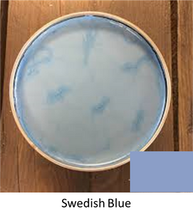 Autentico COLORED Furniture Wax-250ml