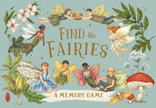 Load image into Gallery viewer, &quot;Find the Fairies&quot; Memory Game
