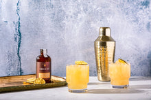 Load image into Gallery viewer, &quot;Yes Cocktail Co.&quot; Cocktail Syrup, multiple styles
