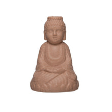 Load image into Gallery viewer, Buddha Candleholder
