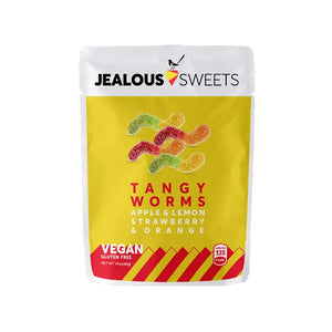 European 100% Plant-based Gummies, multiple styles