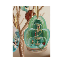 Load image into Gallery viewer, Canadian Fine Art Ornament/Gift Tag, multiple styles
