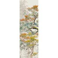Load image into Gallery viewer, French Natural Linen Runner, multiple styles
