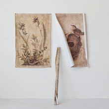 Load image into Gallery viewer, Botanical Bird Wall Art, multiple styles

