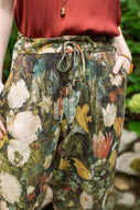 Luxury Art Linen Artist Pant, multiple styles