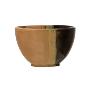 Handpainted Reactive Bowl
