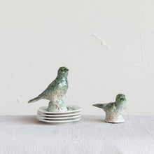 Load image into Gallery viewer, Green Reactive Bird
