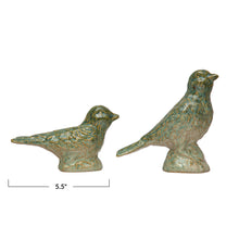 Load image into Gallery viewer, Green Reactive Bird
