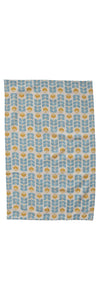 Woven Hand/Tea Towel, multiple styles