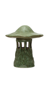 Mushroom Lantern, multiple styles