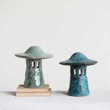 Load image into Gallery viewer, Mushroom Lantern, multiple styles
