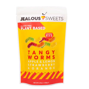 100% Plant-based Gummies, multiple styles