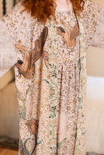 Load image into Gallery viewer, Luxury Art Reversible Bohéme Slip Dress, multiple styles
