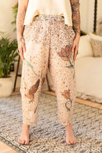 Load image into Gallery viewer, Luxury Art Linen Artist Pant, multiple styles
