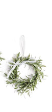 Load image into Gallery viewer, Lavender Leaf Wreath, multiple styles
