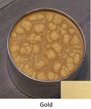 Load image into Gallery viewer, Autentico Furniture Metallic Wax-250ml, multiple styles
