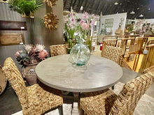 Load image into Gallery viewer, Best Master Catonsville Round Dining Table
