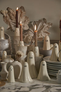 Ghost Figure