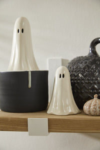 Ghost Figure