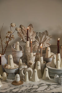 Ghost Figure