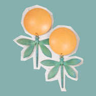 Apollo Earrings