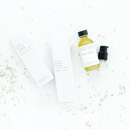 Seed Facial Serum, multiple styles