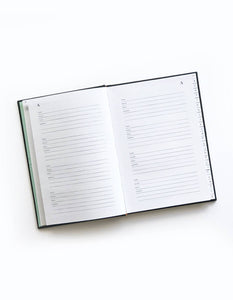 Globe Trotter Address Book