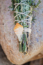 Load image into Gallery viewer, Colossal Deep Clean Juniper Sage Bundle w/ Crystal
