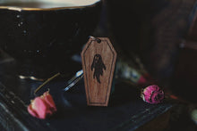 Load image into Gallery viewer, Spirited Keychain
