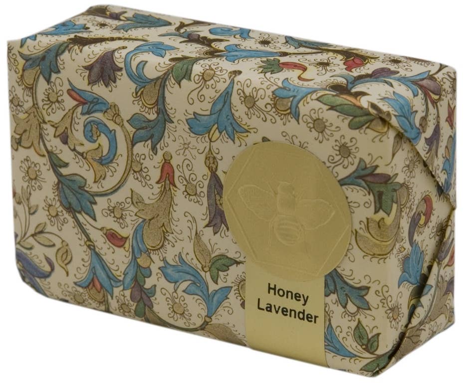 Honey Blossom Soap, multiple styles