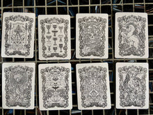 Load image into Gallery viewer, Magic Gate Tarot Deck
