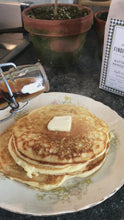 Load and play video in Gallery viewer, Small-batch Buttermilk Pancake/Waffle Mix
