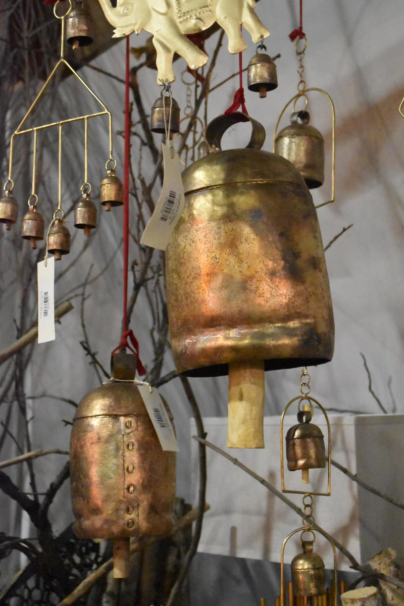 Artisanal Desert Bell, multiple styles – Chartreuse & co