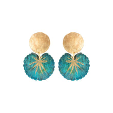 Load image into Gallery viewer, Little Mahe Earrings
