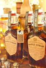Load image into Gallery viewer, Rye Barrel-Aged Maple Syrup
