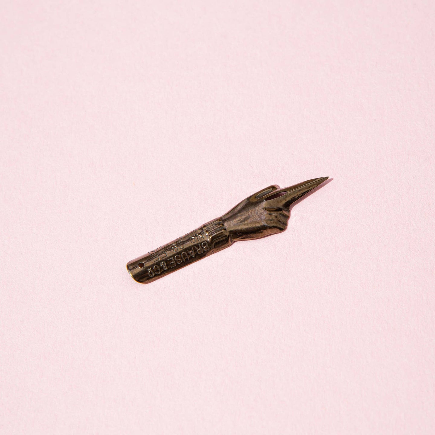 Set of 3 European Nibs, multiple styles