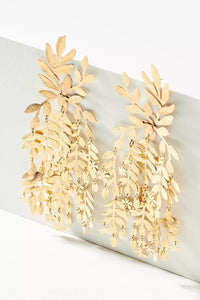 Willow Earrings