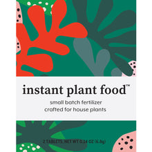 Load image into Gallery viewer, Instant Plant Food, multiple styles

